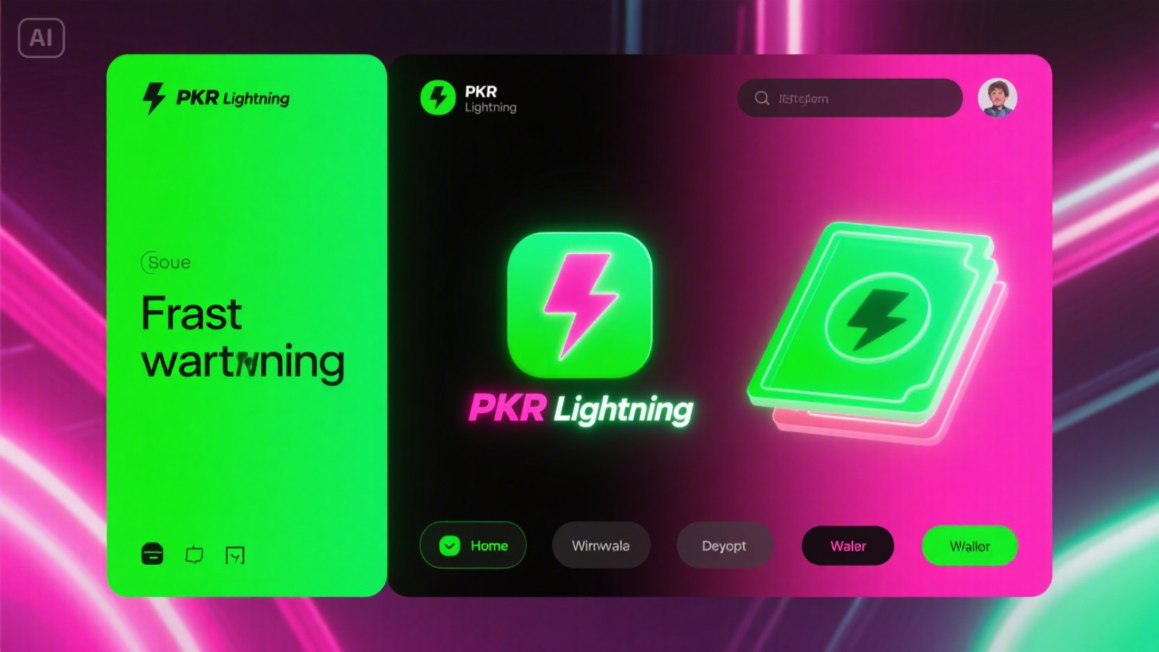 Casino Storm Rush desktop and mobile interfaces