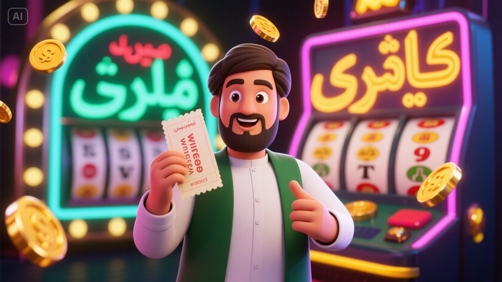 Storm RushMake your first deposit now and enjoy 200% instantly credited! Pakistani users can experience fair gameplay, instant JazzCash payouts, and smooth PKR deposits daily.