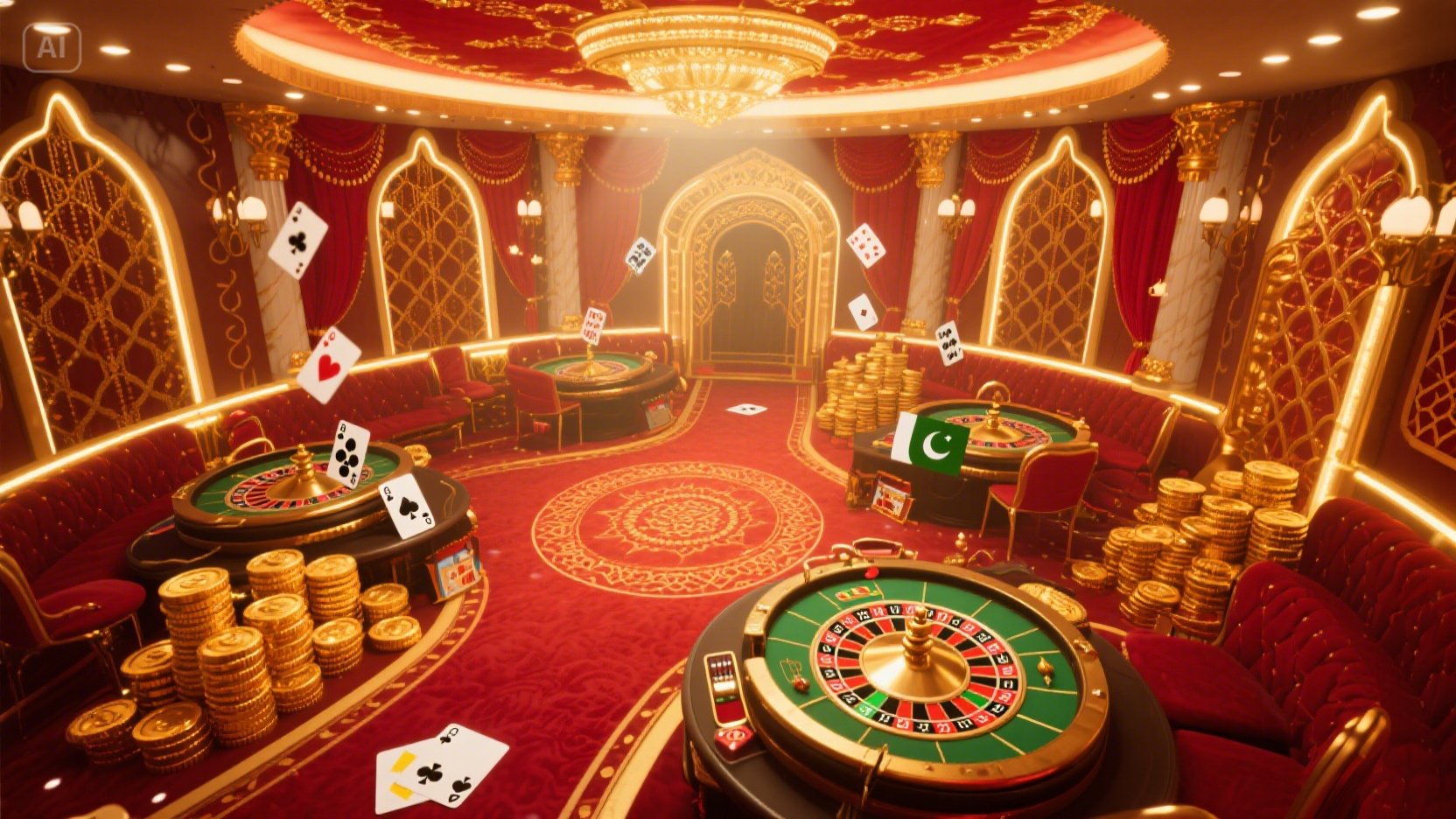 Storm RushDeposit PKR now and get 200% instantly added to your account! Pakistani players can spin, win, and enjoy verified local payments with fast withdrawals every day.