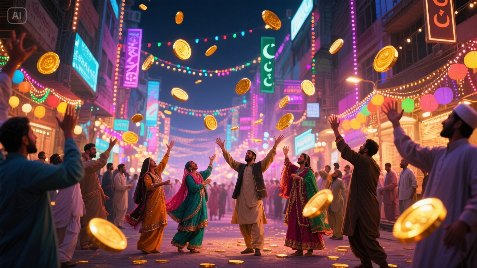 Registration at Storm Rush Casino